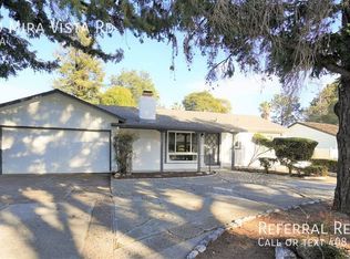 10280 Mira Vista Rd, Cupertino, CA
