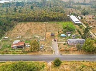 143 Nicholson Rd, Toledo, WA 98591