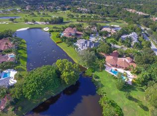 3050 Chateau Lane Palm, Palm Beach Gardens, FL 33410