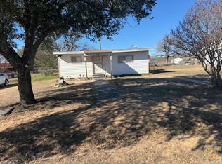 3507 Cactus Trl, Kingsland, TX 78639