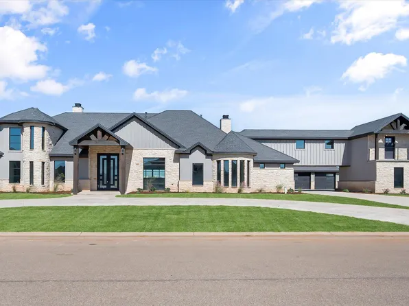 8904 County Road 6850, Lubbock, TX 79407