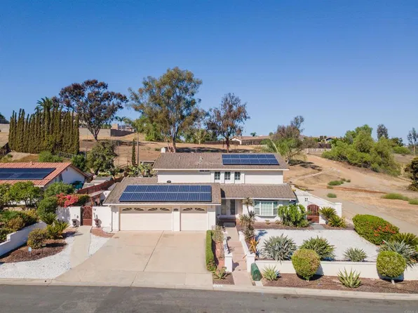 3620 Wild Oats Ln, Bonita, CA 91902