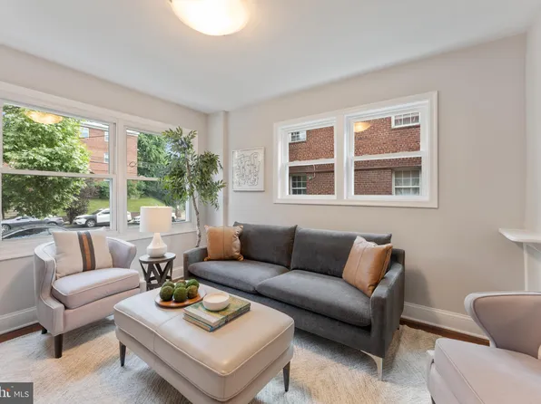 5206 Sheriff Rd NE, Washington, DC 20019