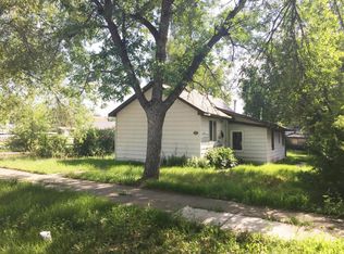 522 7th Ave W, Williston, ND 58801