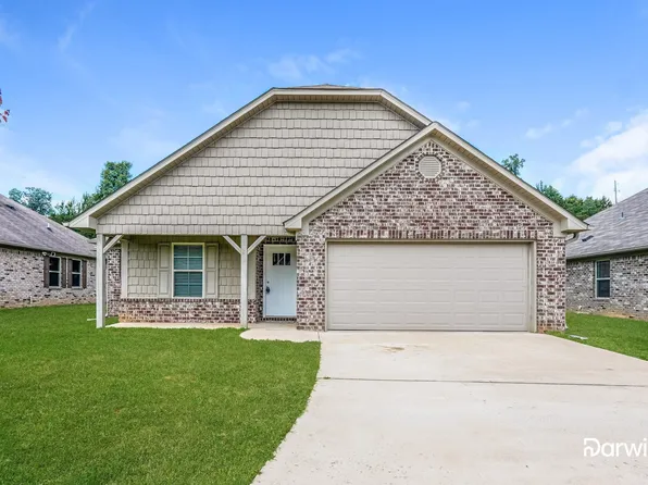5624 Goodwin Ct, Pinson, AL 35126