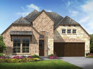 6209 Cedar Sage Trl, Argyle, TX 76226