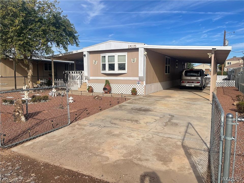 1st image of 1515 E Jose Avenue