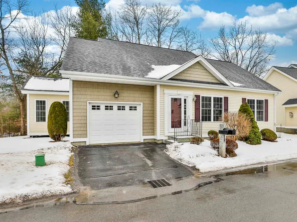 20 Stearns Lane, Merrimack, NH 03054