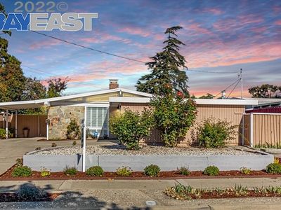 1083 Citron Way, Hayward, CA, 94545