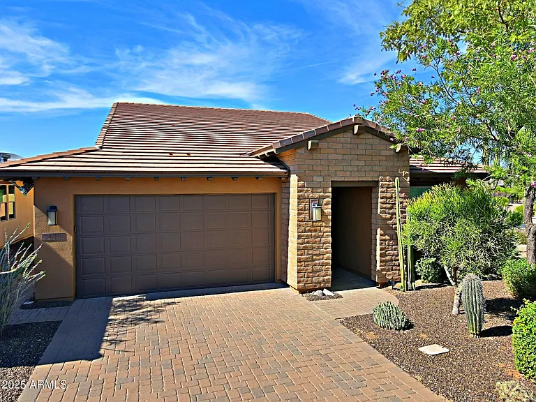 18004 E Silver Sage Ln — Photo 89