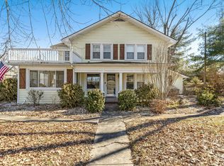 714 Barnes Mill Rd, Richmond, KY 40475