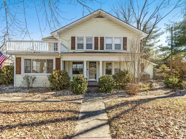 714 Barnes Mill Rd, Richmond, KY 40475