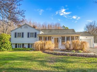 860 Suffield St, Suffield, CT 06078