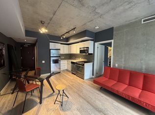 25 Oxley St #413, Toronto, ON M5V2J5