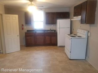 28 Crescent St UNIT 1, Pittsfield, NH 03263