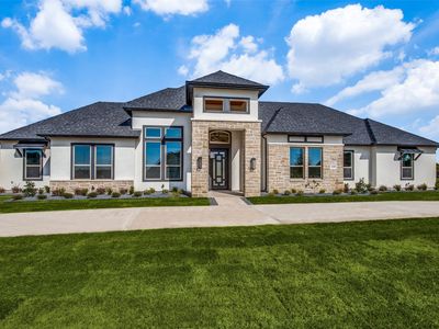 1008 Lake Prairie Trl, Fort Worth, TX, 76126