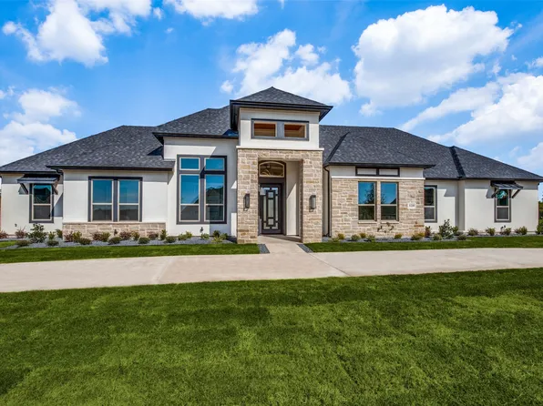 Bison Prairie Trl, Fort Worth, TX 76126