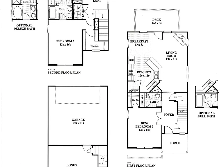 6435 Prosperity Church Rd — Photo 25