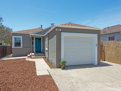 1169 89th Ave, Oakland, CA, 94621