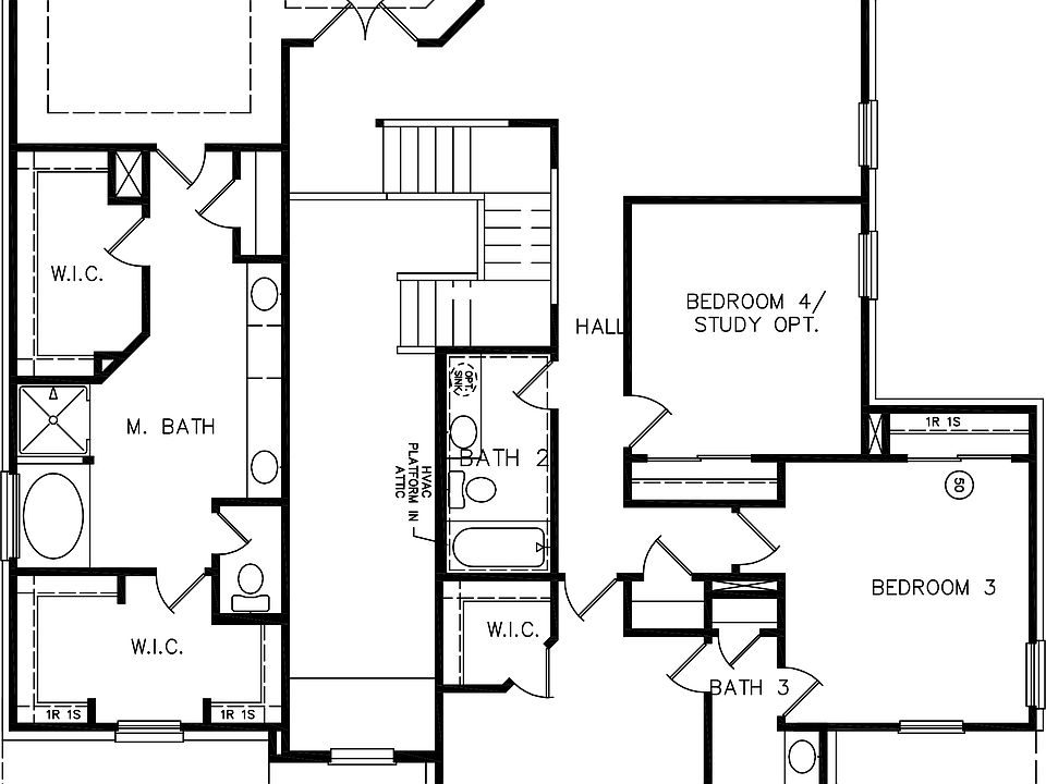 1406 Meadow Glen Road