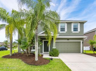 2595 Snapdragon Dr NW, Palm Bay, FL 32907