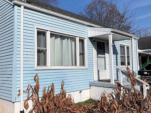 4th image of 211 S Greensburg St