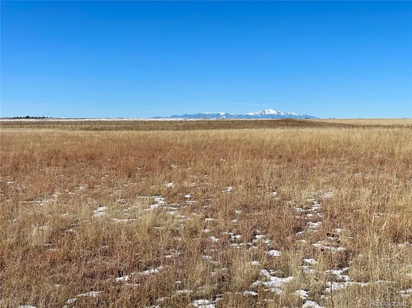 000 Ramah Hwy, Yoder, CO 80864