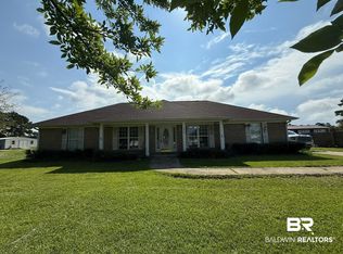 16150 Siena St, Summerdale, AL 36580