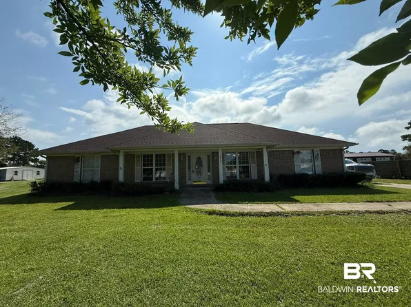16150 Siena St, Summerdale, AL 36580