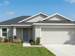 3455 Hickory St, Zolfo Springs, FL 33890