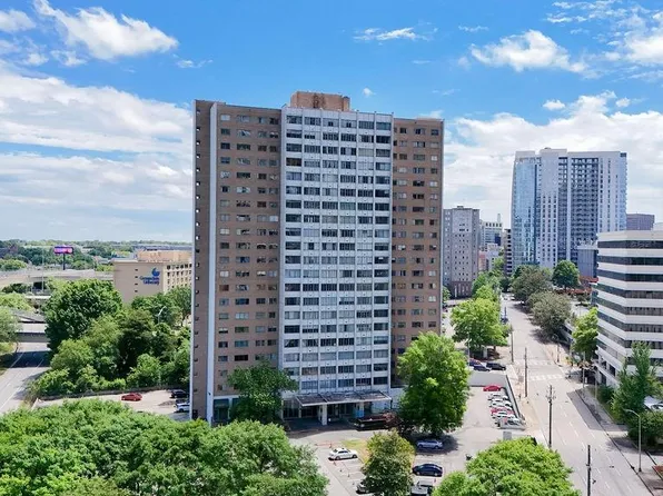 215 Piedmont Ave NE APT 1408, Atlanta, GA 30308