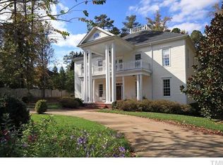 2408 Millstone Harbour Dr, Raleigh, NC 27603