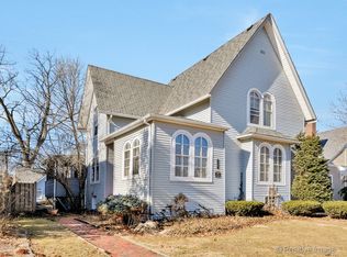 334 S Kensington Ave, La Grange, IL 60525