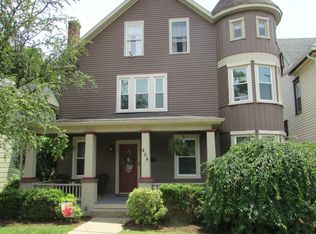 464 Front St, Northumberland, PA