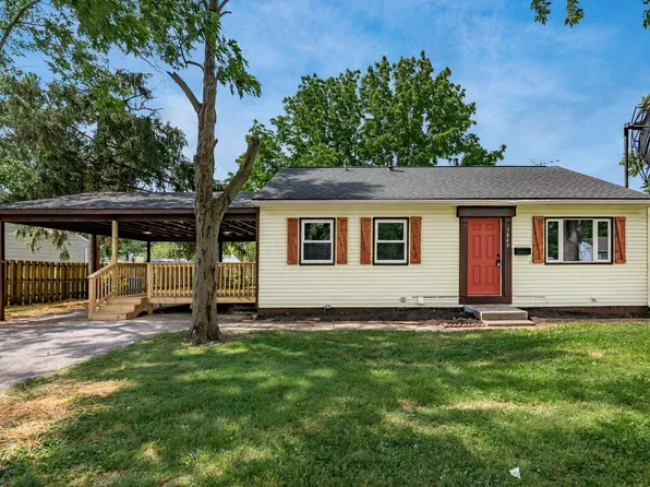 3849 Laguna Dr, Columbus, OH 43232