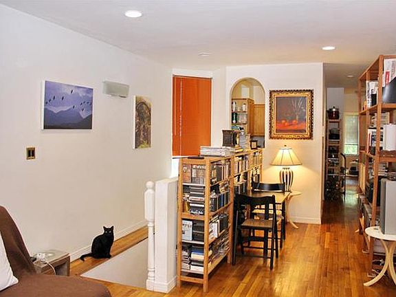 2nd image of 57 Saint Pauls Ave #101