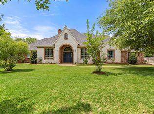 11232 Marsh Wren Cir, Flint, TX 75762
