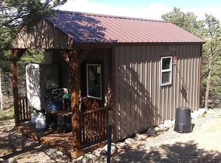 5132 Copper Gulch Rd, Cotopaxi, CO 81223