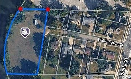 1st image of Washington St