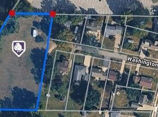 Washington St, Dundee, MI 48131