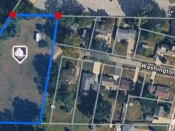 Washington St, Dundee, MI 48131