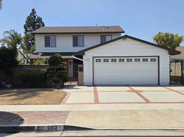 1512 Rutgers Pl, Harbor City, CA 90710