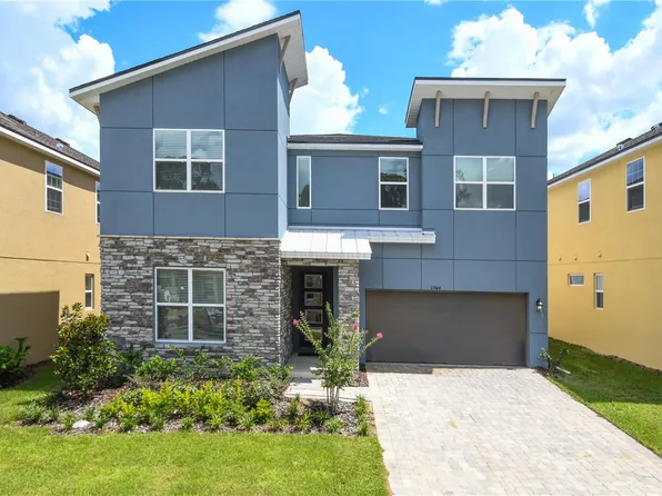 8944 Coconut Breeze Dr, Kissimmee, FL 34747