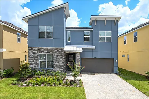 8944 Coconut Breeze Dr Photo 1