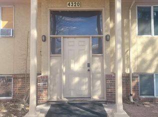 4320 Airport Rd, Colorado Springs, CO 80916
