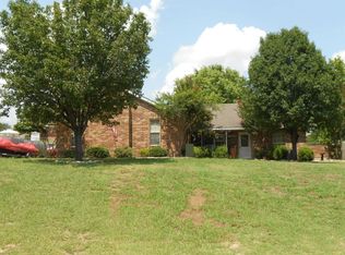 204 Ridgeway Dr, Blue Ridge, TX 75424