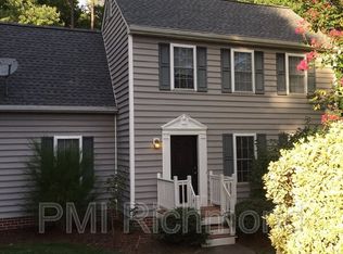 5212 Linsey Lakes Dr, Glen Allen, VA 23060