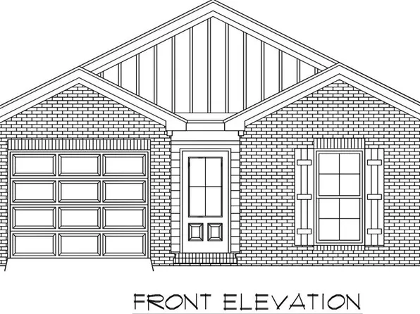 117 Thistlewood Dr, Dothan, AL 36301