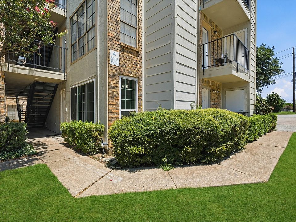 1st image of 7621 McCallum Blvd APT 110