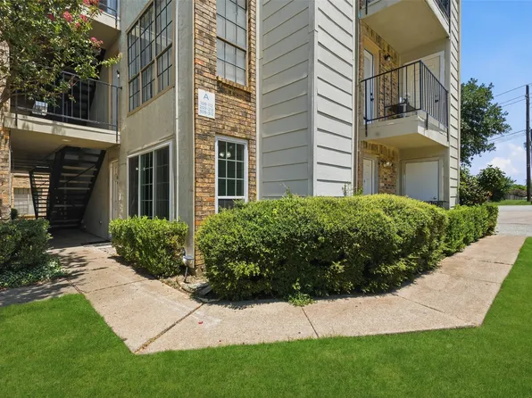 7621 McCallum Blvd APT 110, Dallas, TX 75252